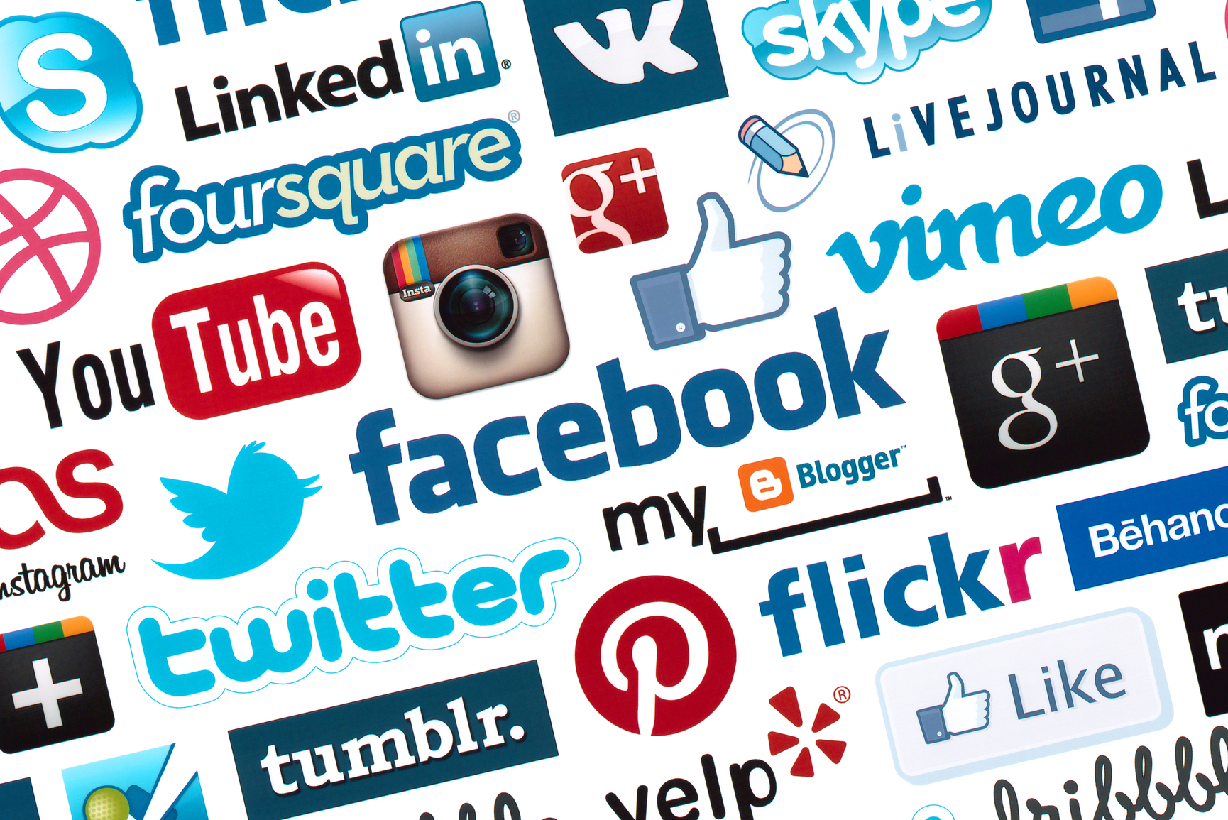Social Networking – The Brand New Person to person