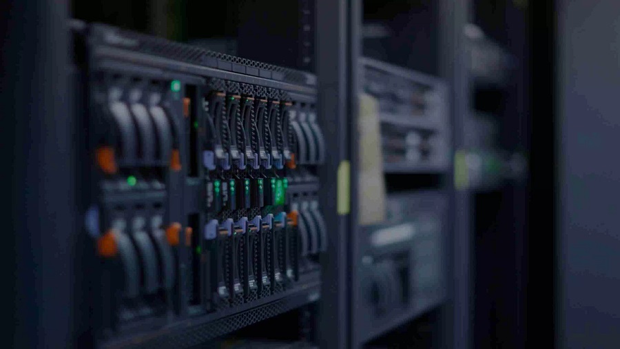 Server Configuration: What You Should Have In Mind