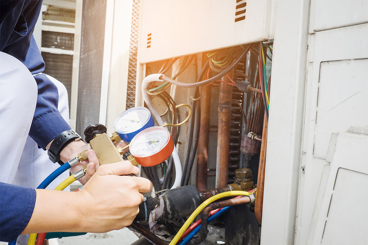 “Summer Ready: Trustworthy AC Repair Solutions in Ridgewood & Hawthorne, NJ”