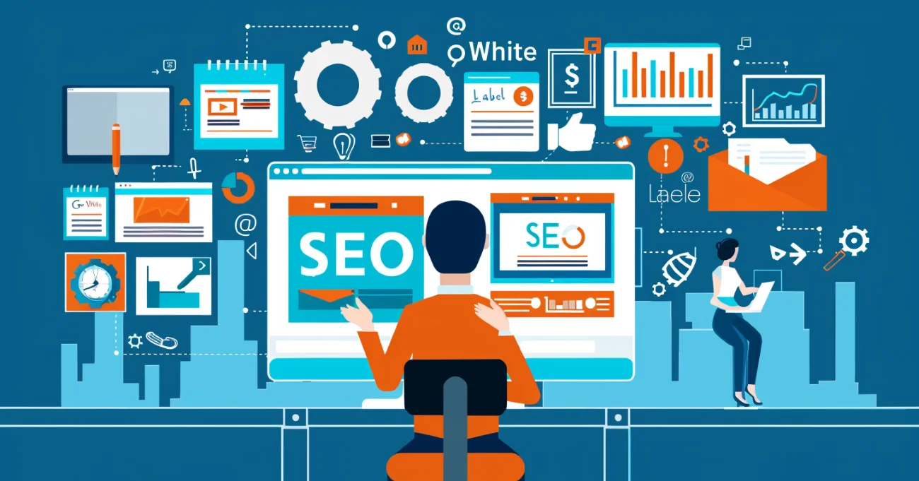 Creating a Successful White Label SEO Strategy