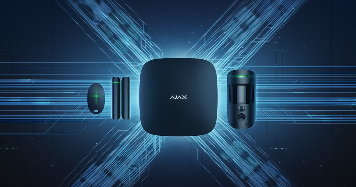 “Ajax Wireless Alarm: Advanced Features for Maximum Home Security”