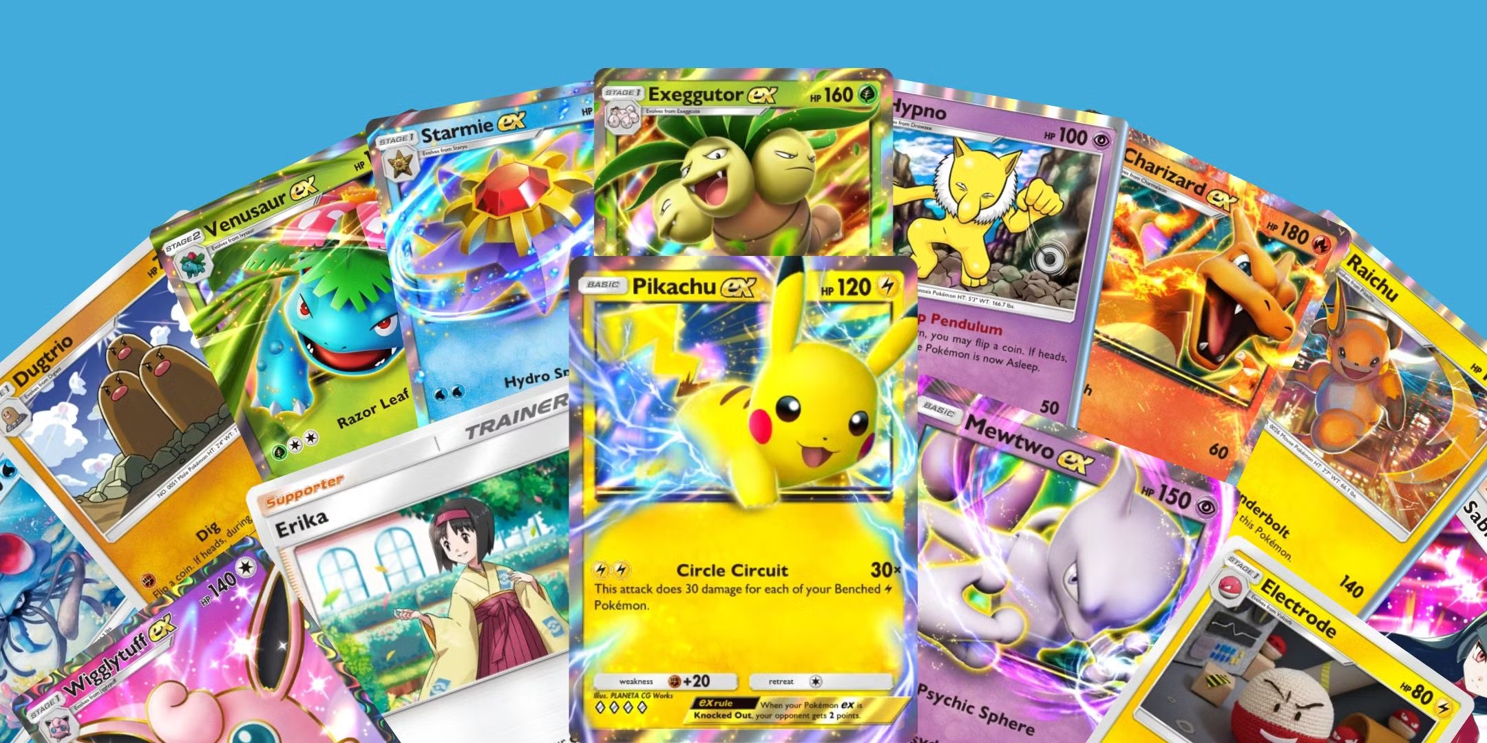 “Building a Strong Foundation with a Pokemon Card Starter Deck”