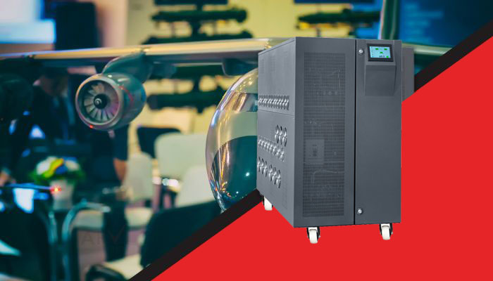Top UPS Manufacturer in Bangalore: Reliable Power Backup for Industries & Businesses