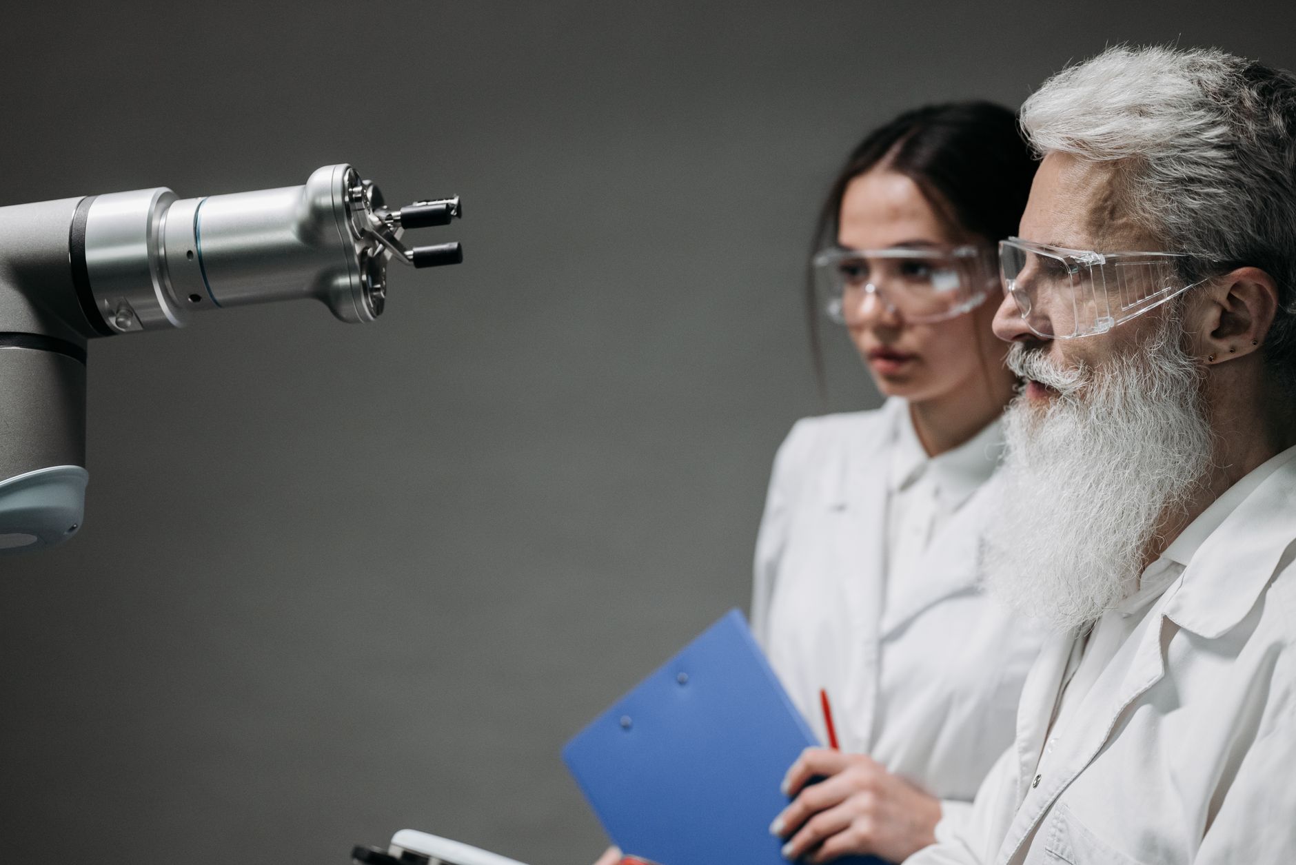 AI safety standards: The Right Approach for Companies