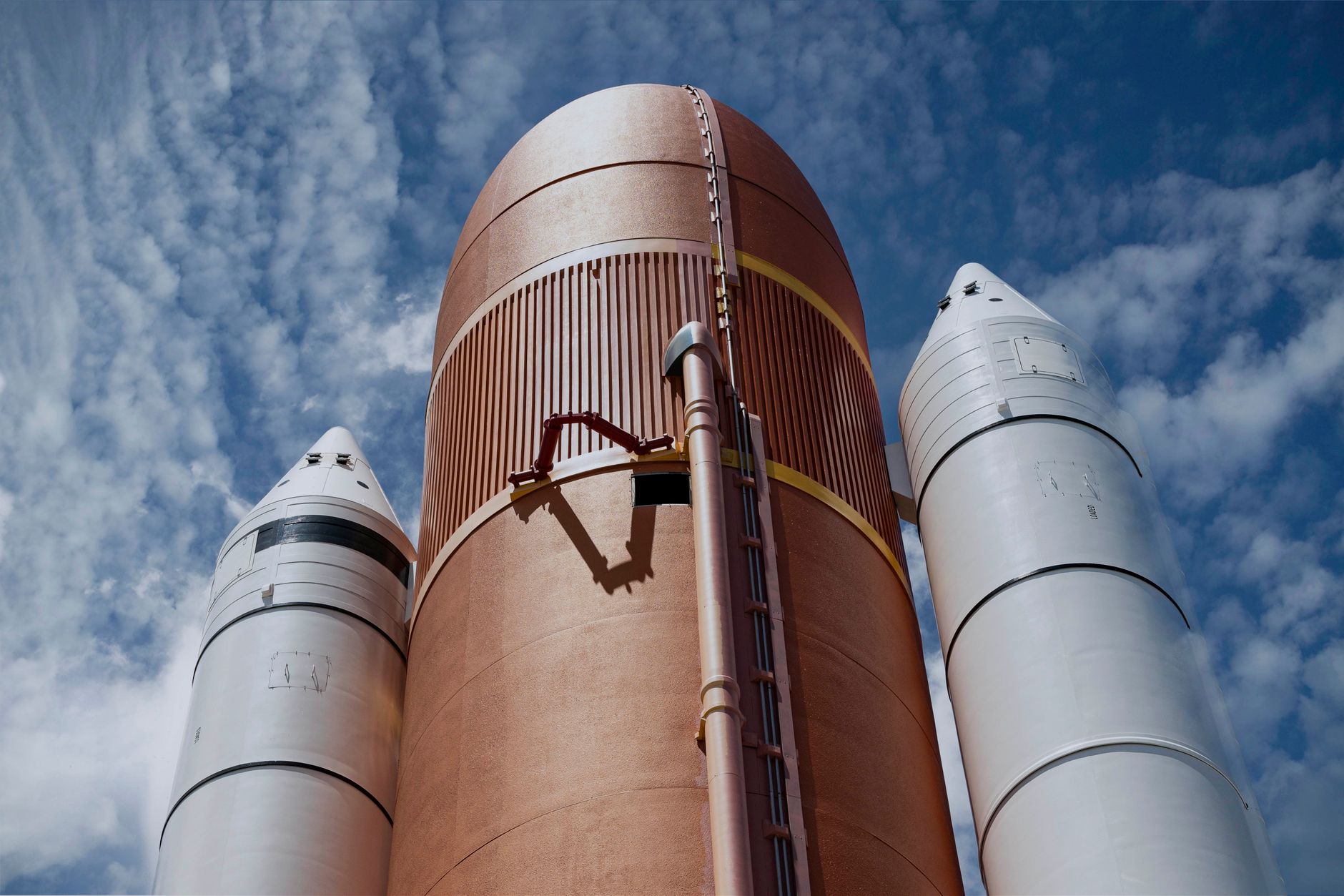 European small launch vehicle