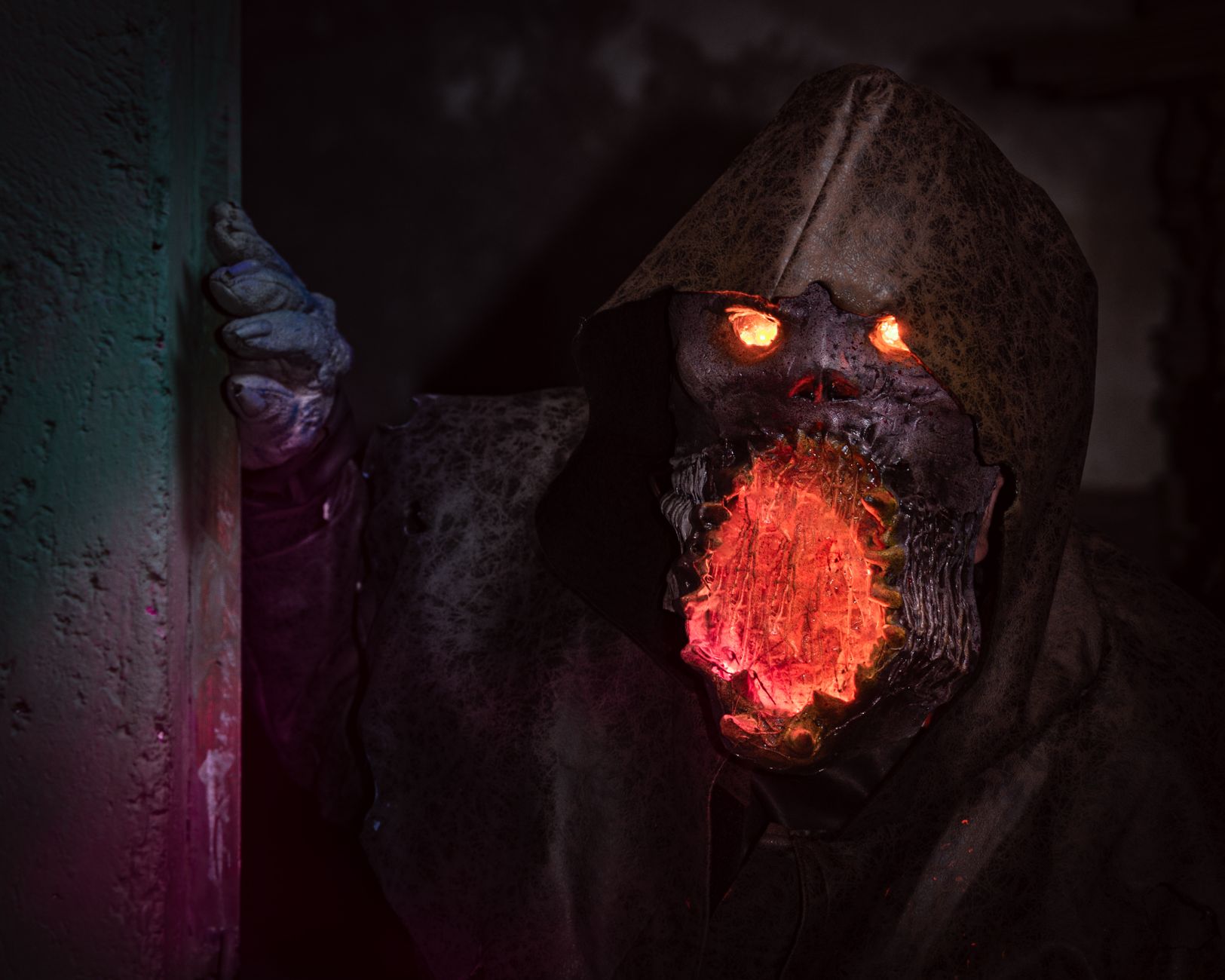Halloween The Game Update: Clear Balance Changes Explained
