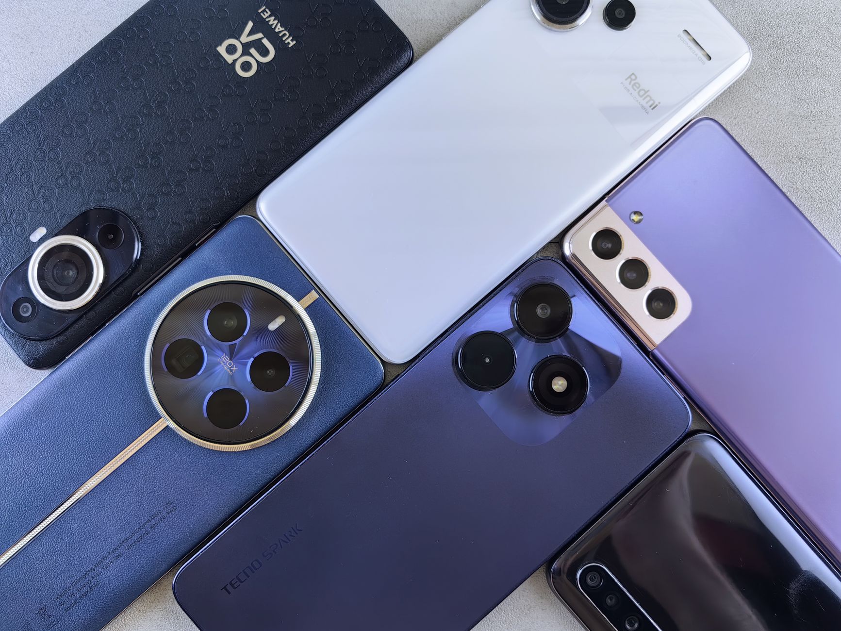 Mivi One 5G camera: Is it the best smartphone camera?