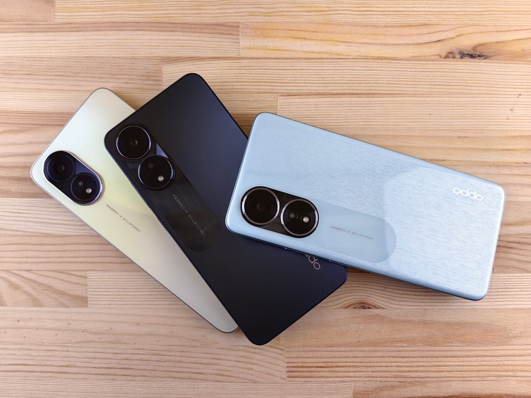 Oppo K14 Lite