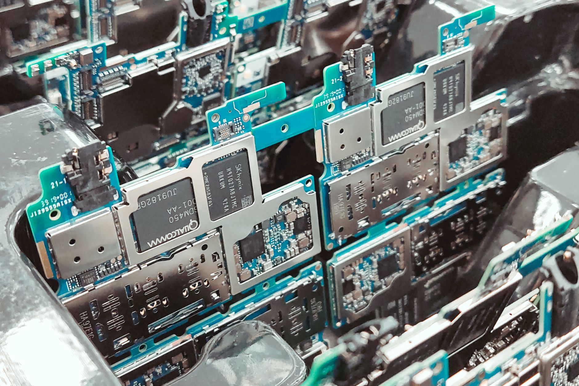Qualcomm Amazon AI chips: Proven Deal Worth $60B