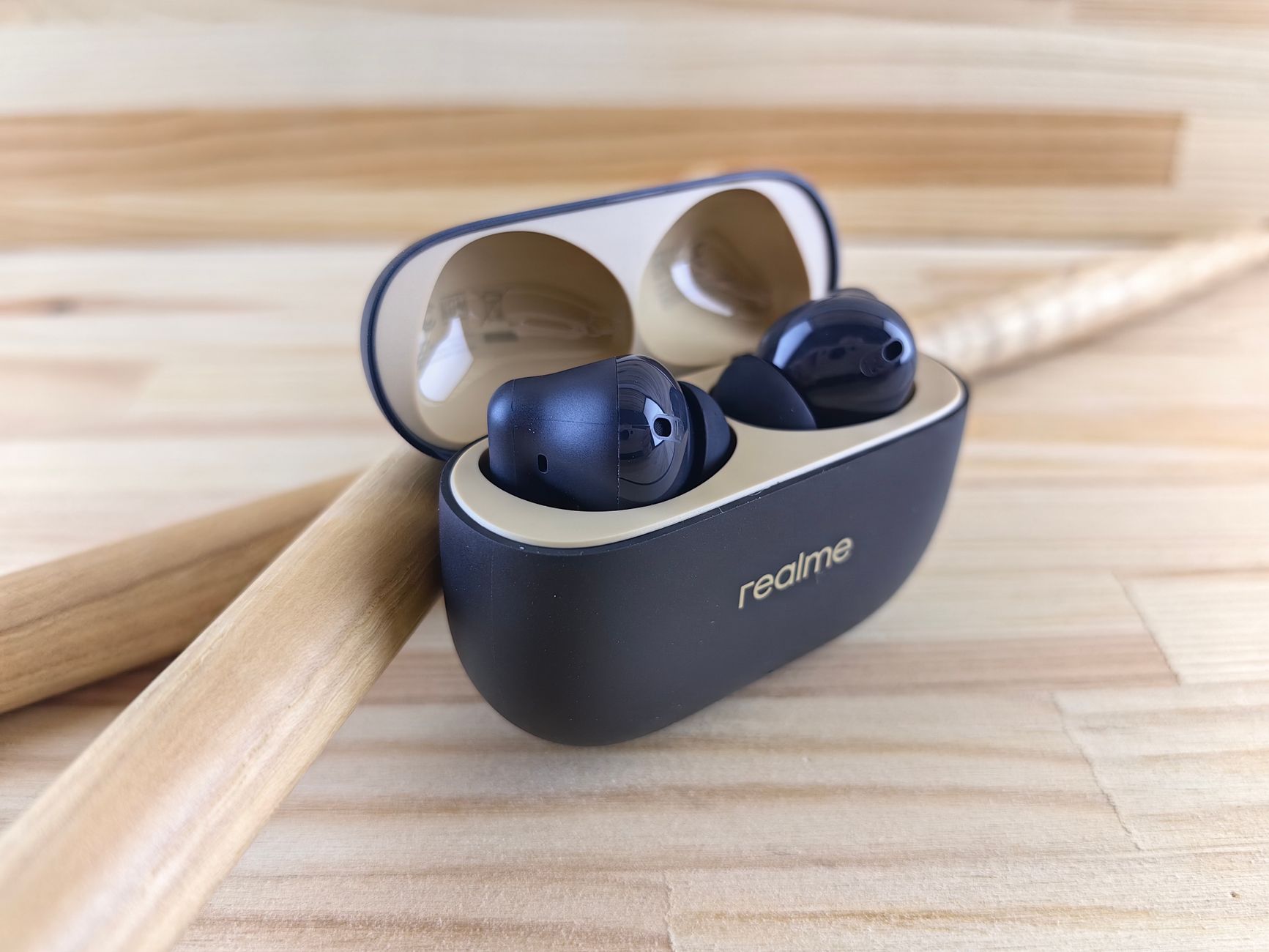 Realme Buds T500 Pro