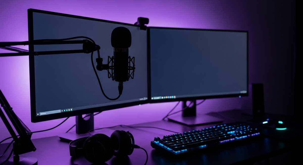 Viewbot Twitch: How Automated Viewer Support Can Strengthen Channel Growth