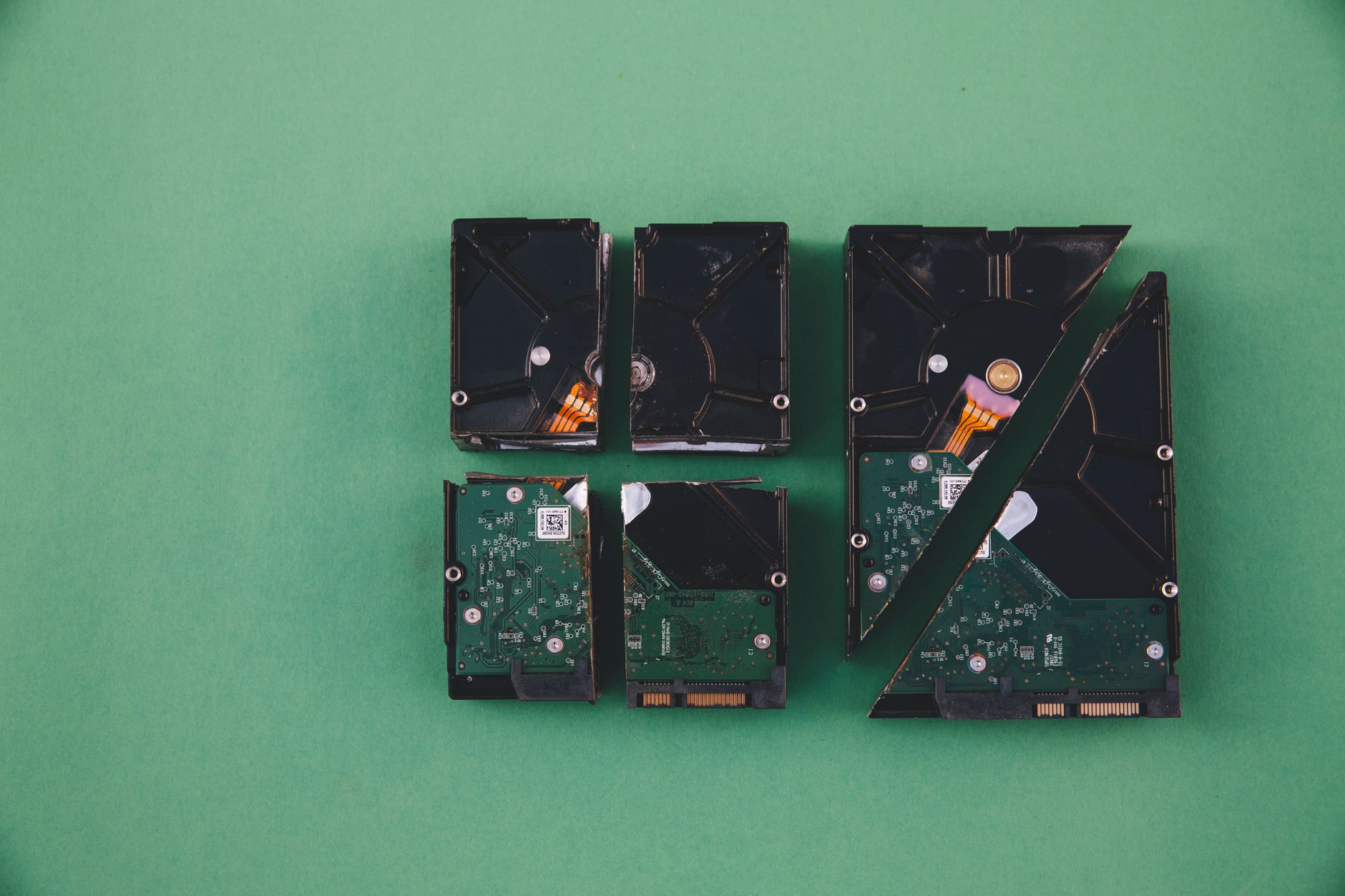 Windows 11 file recovery