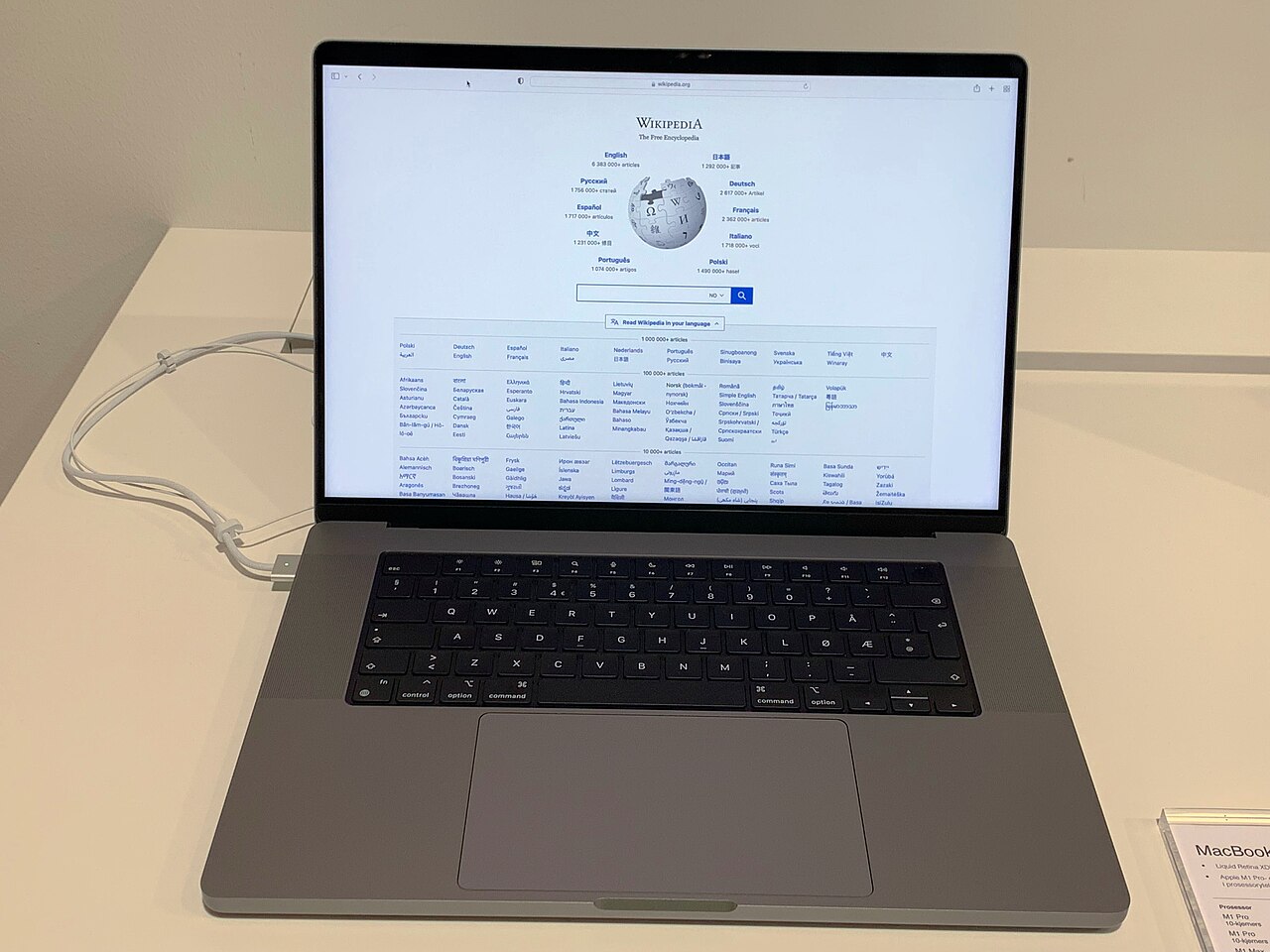 14-inch MacBook Pro: Best Touchscreen Option with Proven Specs