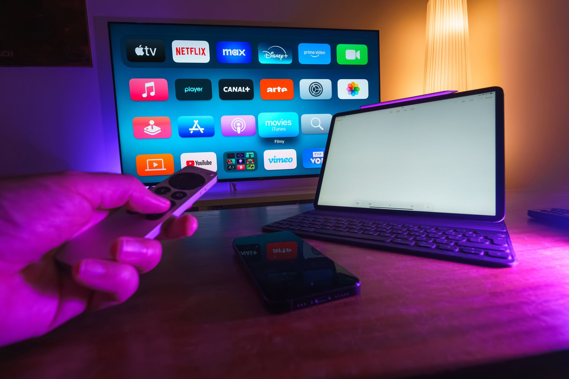 Apple TV 4K 2026: The Best Smart Device for Your Home