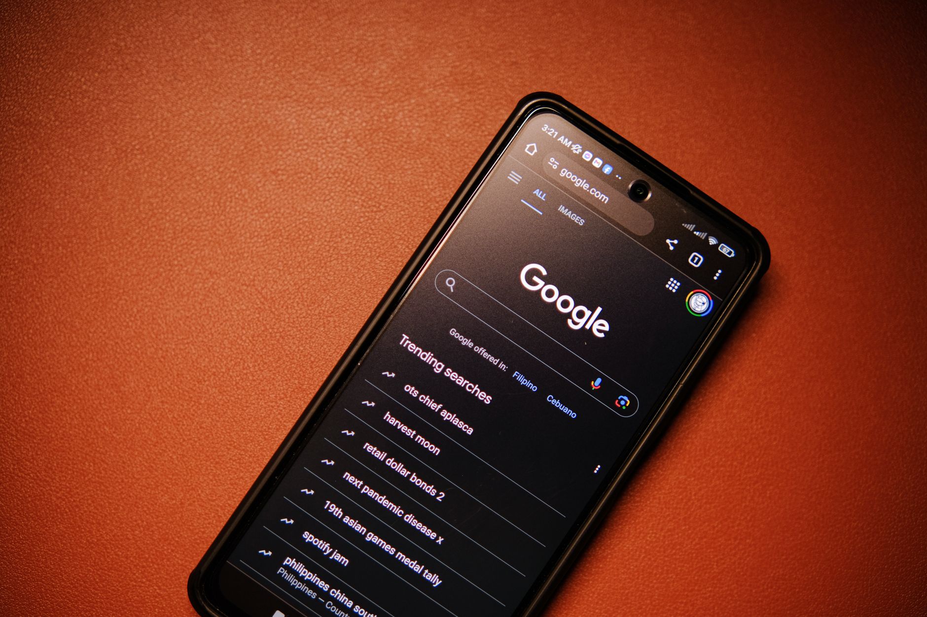 Gboard Rambler mode: Easy way to enhance any Android phone