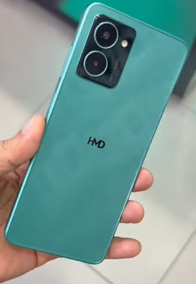 HMD Pulse 2 Pro