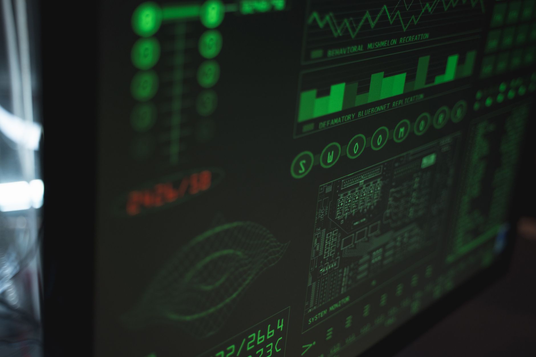 system