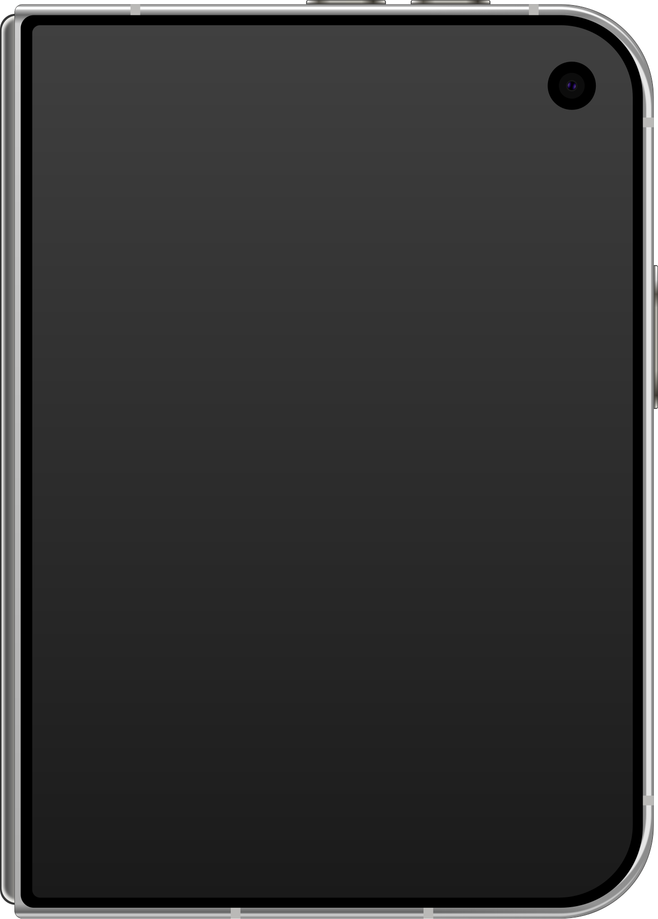 iPhone Duo overheating