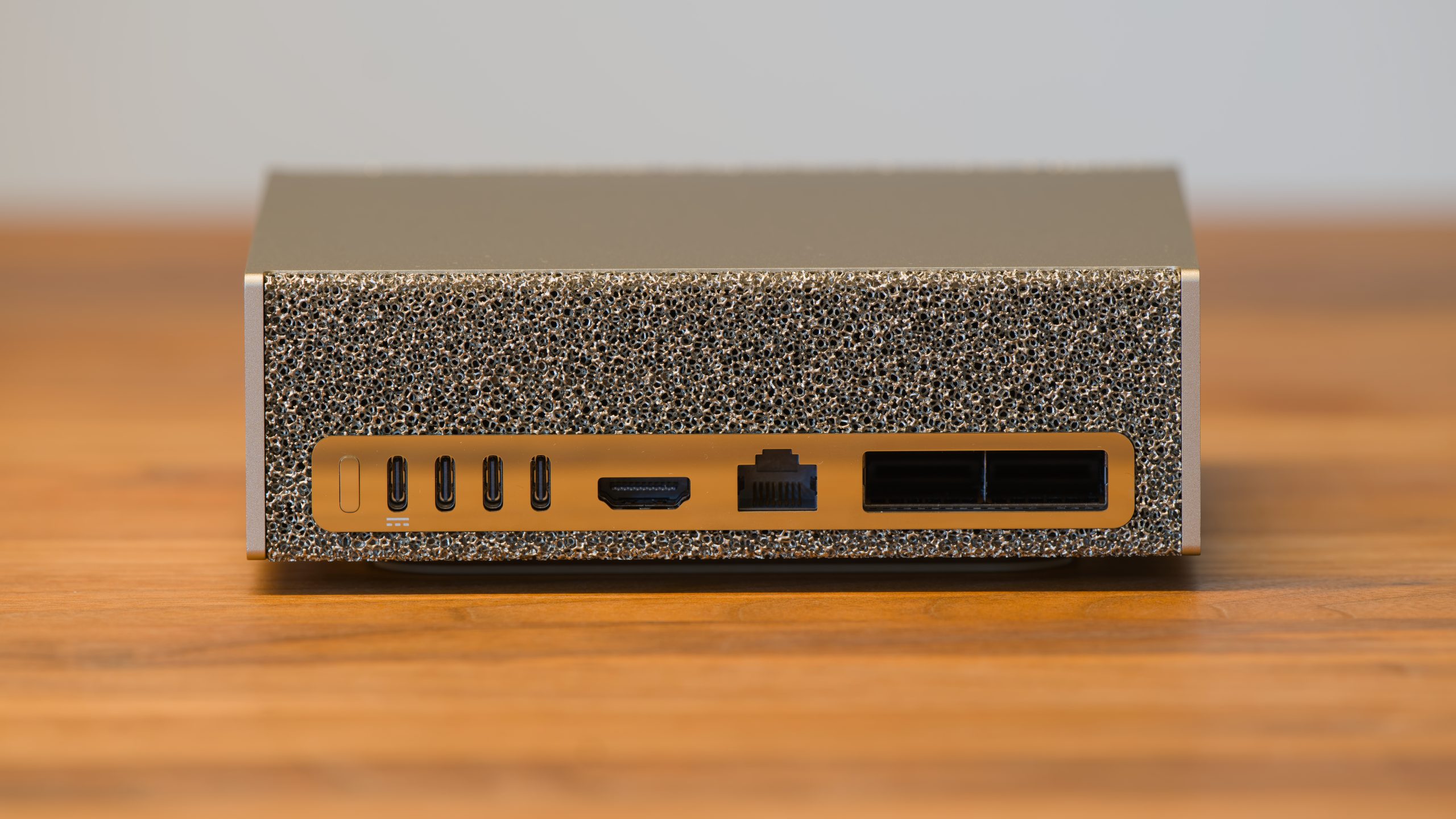 NVIDIA DGX Spark: The Best Desktop AI System for 2023