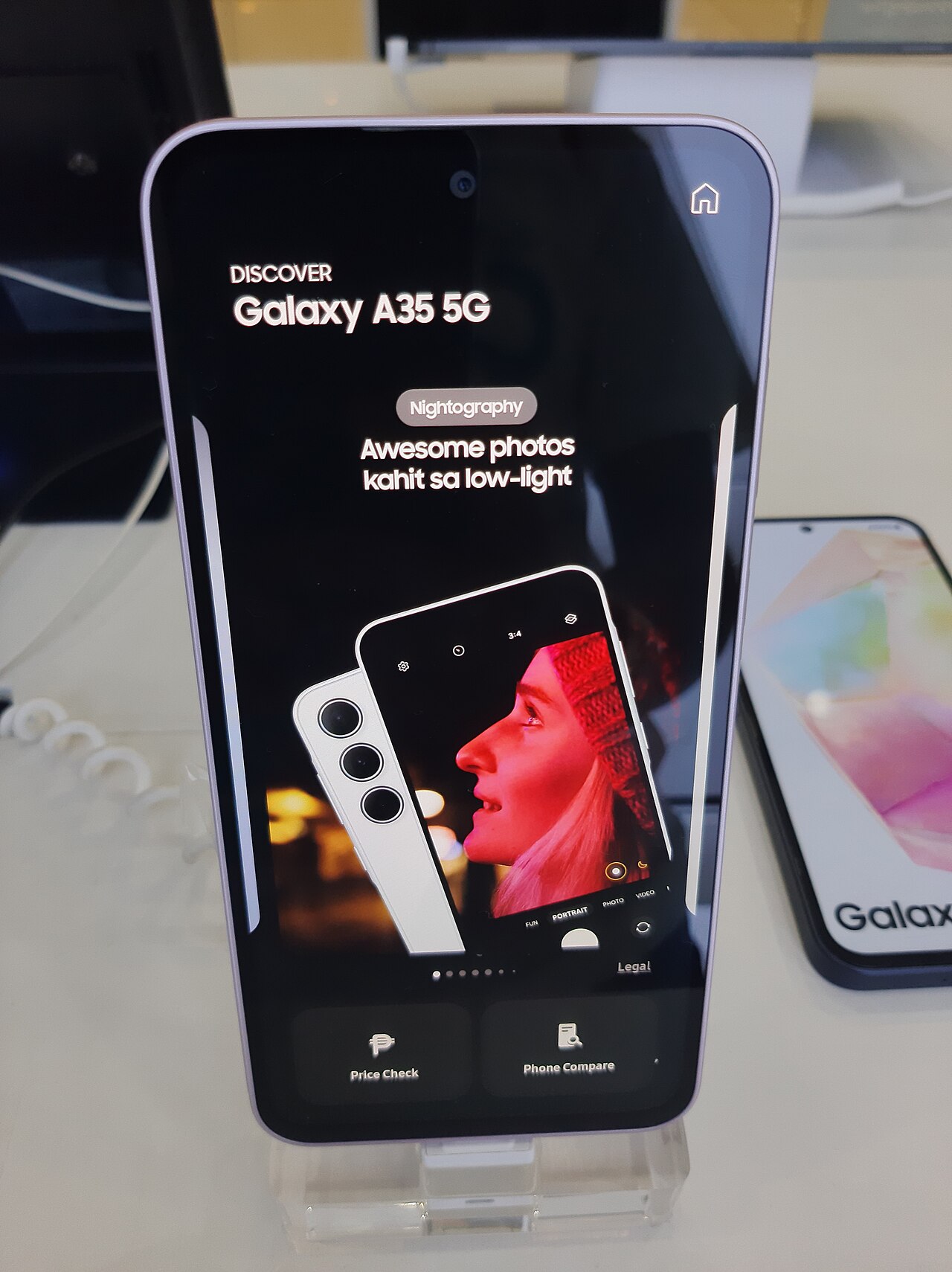 One UI 9.0 update: Is it the Best Upgrade for Galaxy A35?