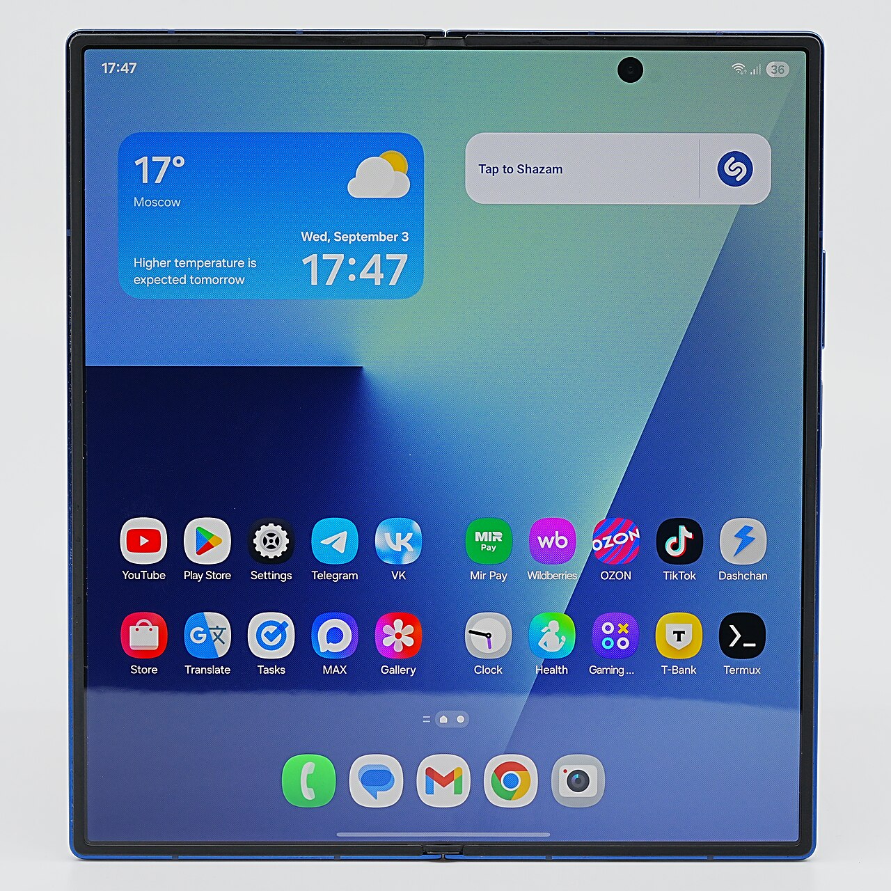 Samsung Galaxy Z Fold 7: Proven Price Cut at Amazon Festival