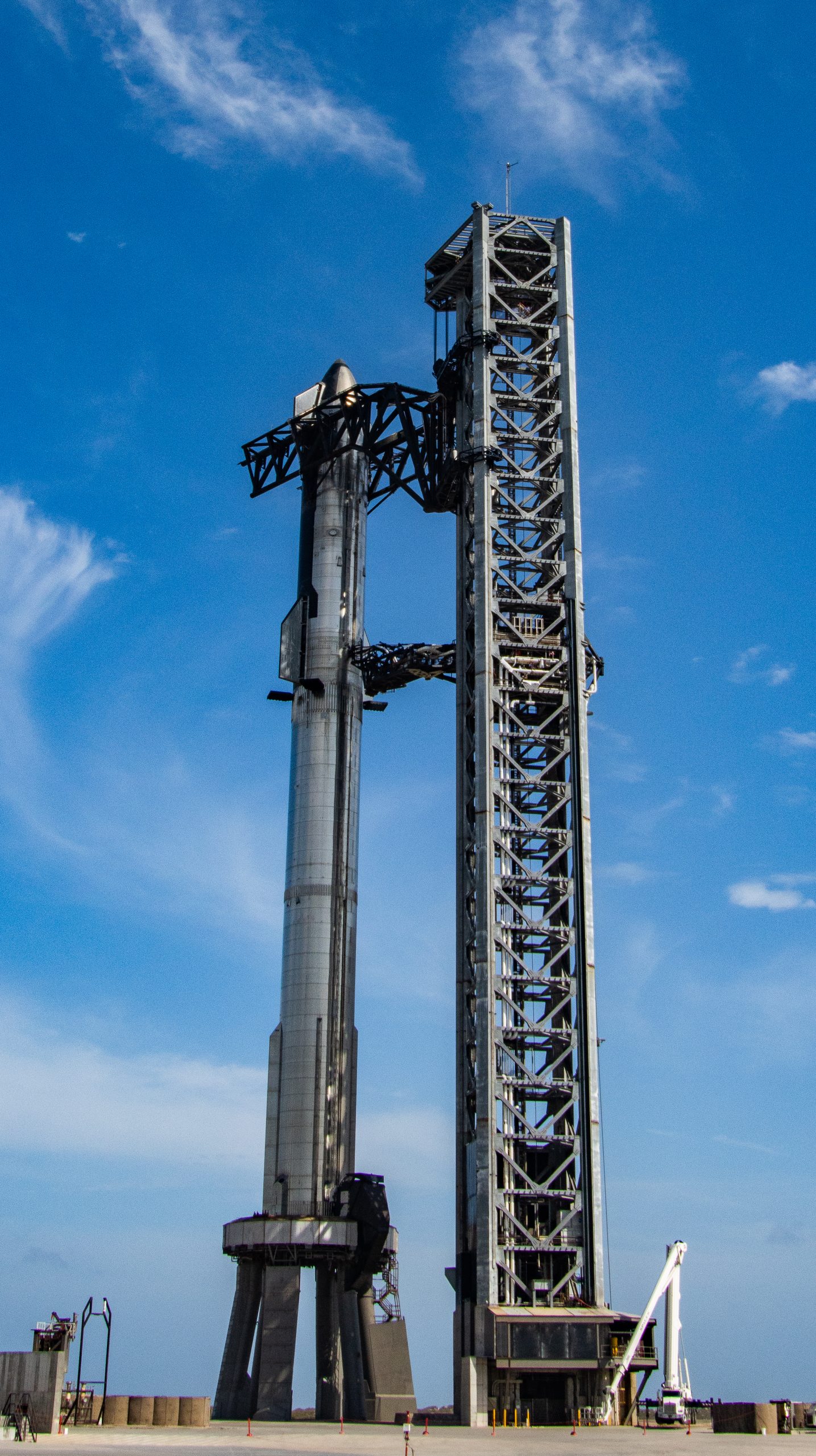 Starship orbital flight: The Quick Path to SpaceX’s Next Milestone